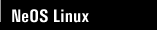NeOS Linux